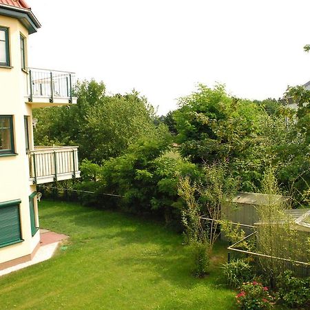 Seepark Heringsdorf  Extérieur photo
